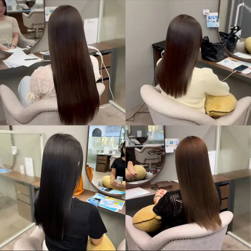 SOTA 【美髪/ 艶髪NO.1✨️】の掲載