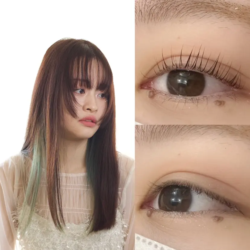 丸山 莉杏の掲載