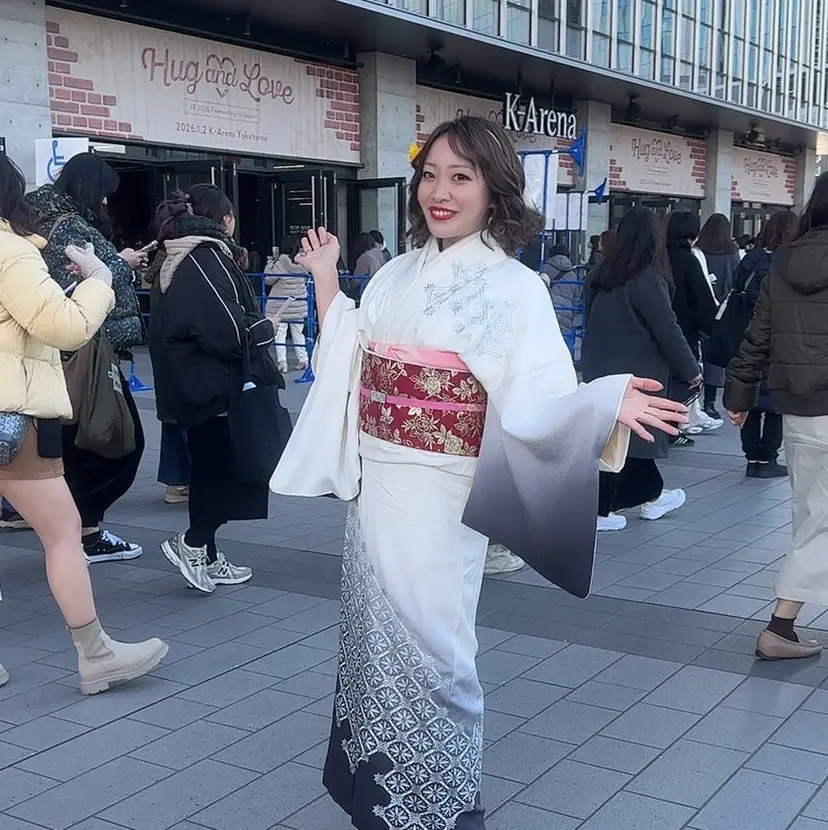 柳生 理恵の掲載