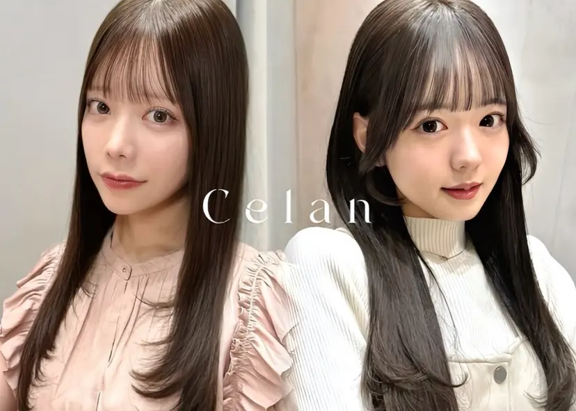 ゆうさ/髪質改善/ 縮毛矯正/ショートの掲載