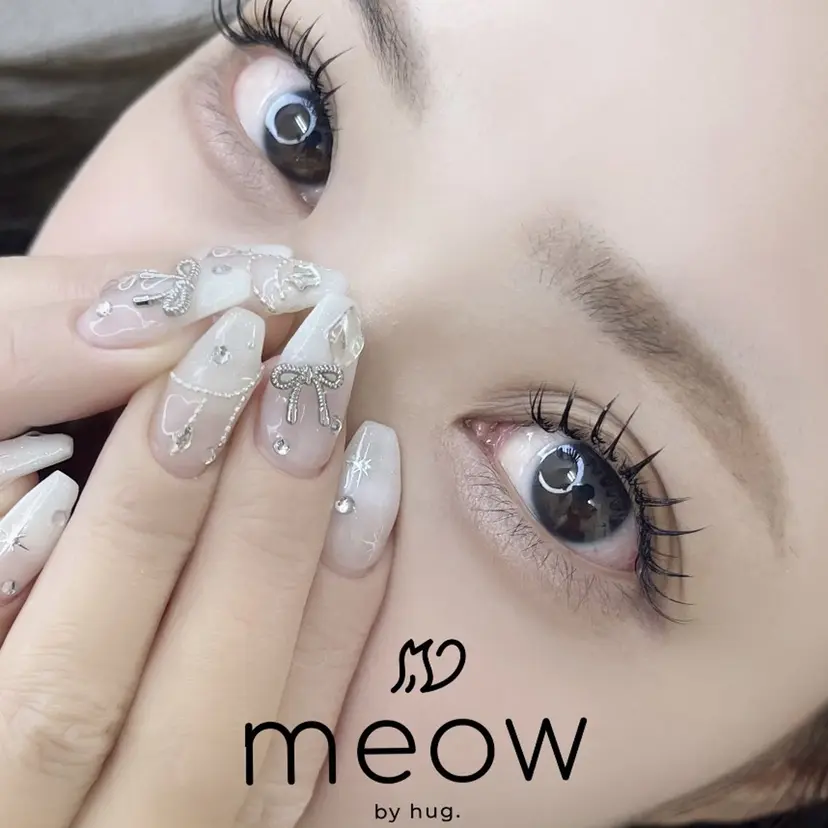 meow RINA 恵比寿🐈🎀の掲載