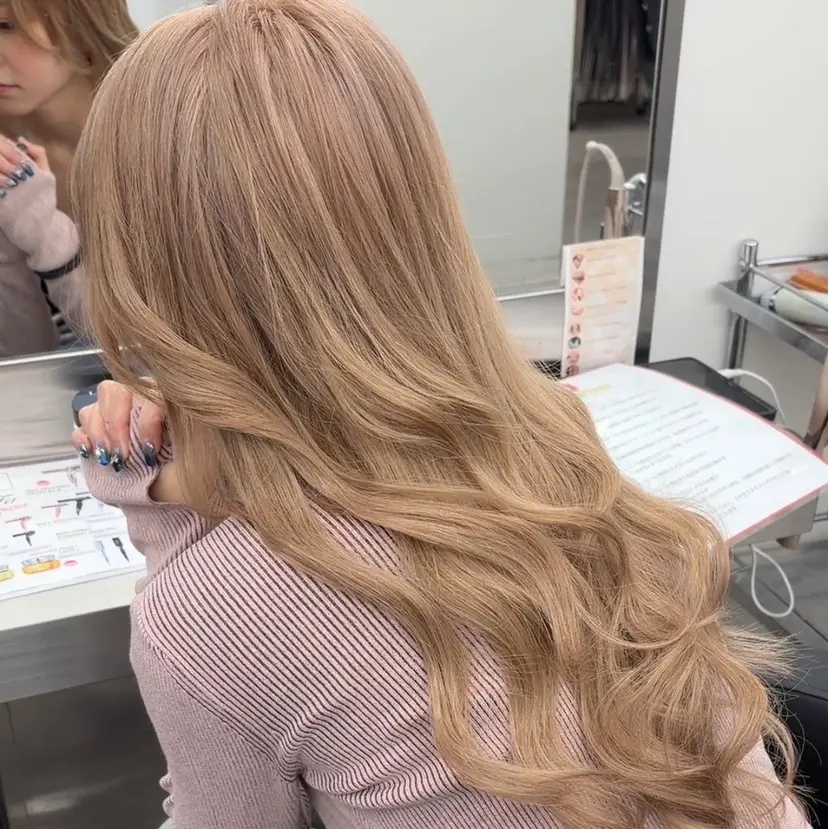 履歴修正/ ブリーチ🤩店長レンの掲載