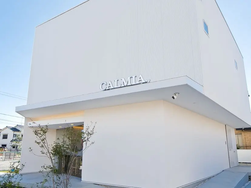 CALMIA., Kondoの掲載