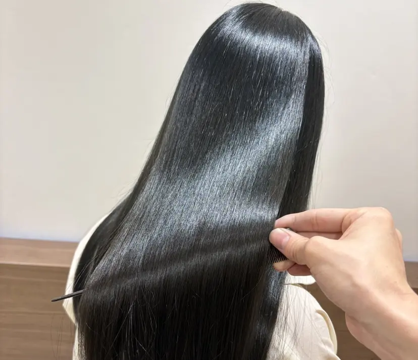 透明感カラー🪽🫧 Kanonの掲載