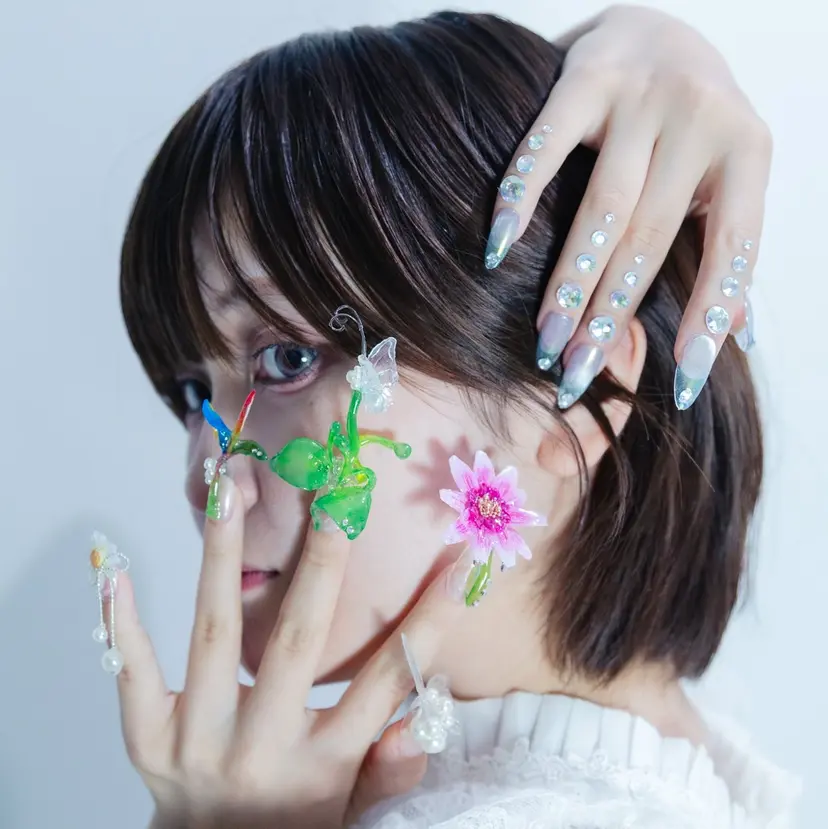 藤井 里世の掲載