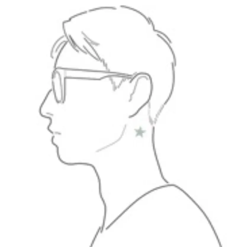 HIRO✂️カットと カラーと縮毛矯正✂️の掲載