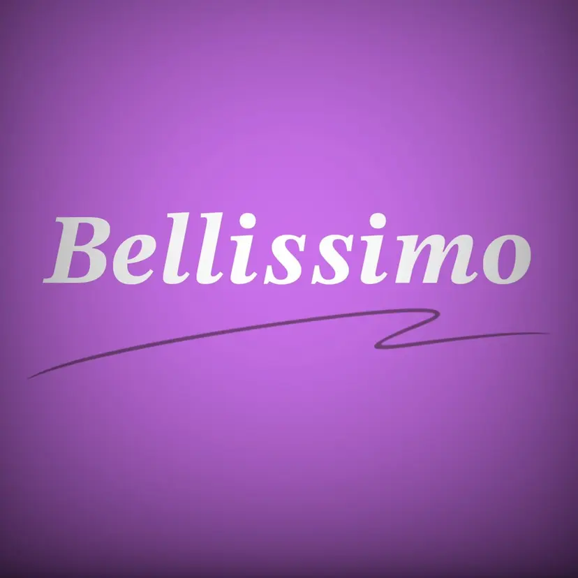 Bellissimo .の掲載