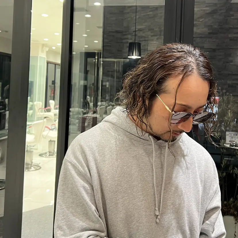 後藤 功成　(men's)の掲載