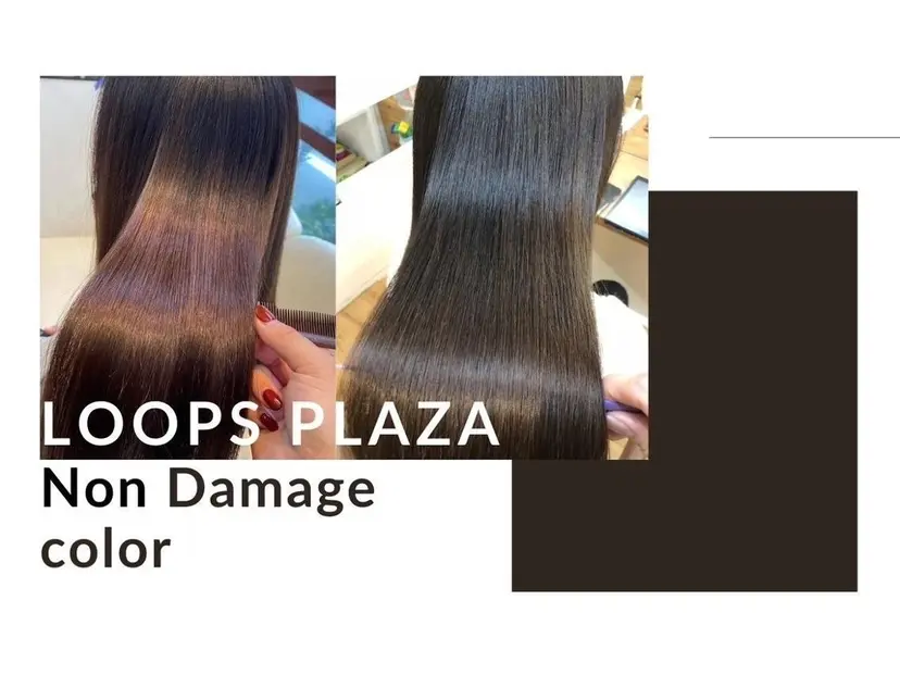 すなが/メンズカット モデル募集中の掲載