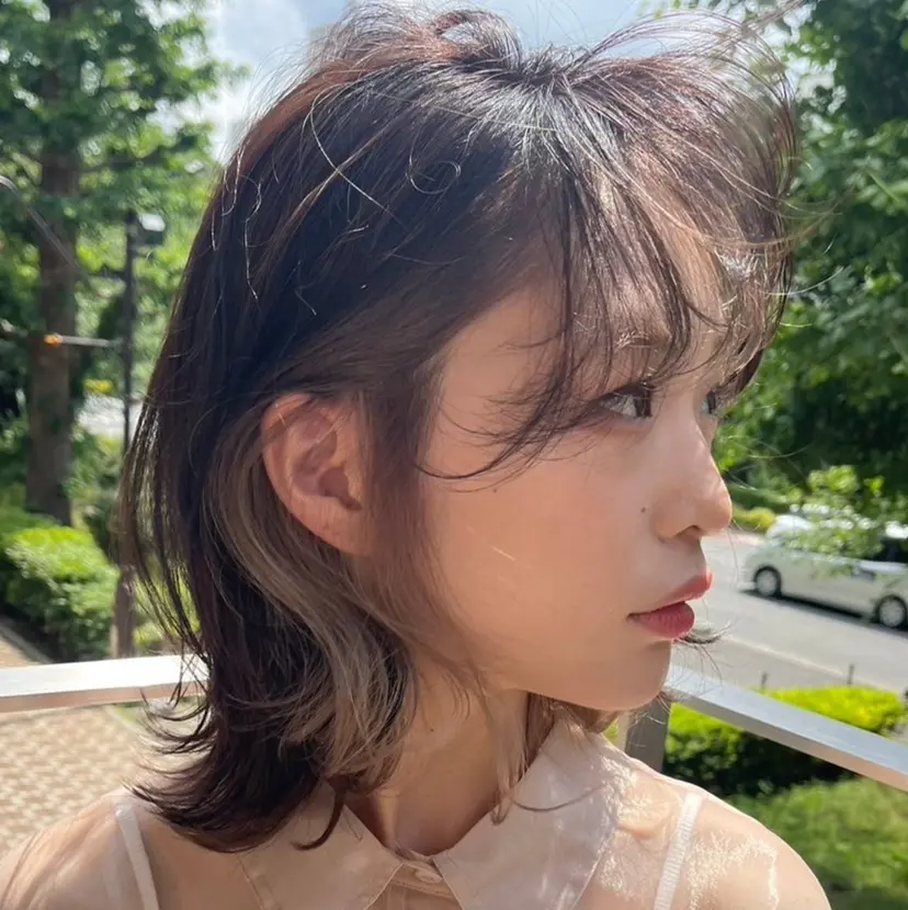 髪のお悩み改善 /bleach坂本拓の掲載