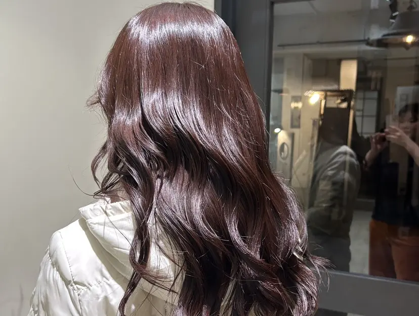 re view 日和の掲載