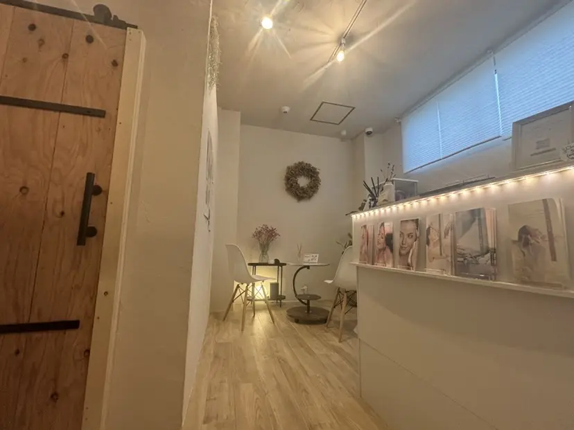 Ruang 都賀の掲載