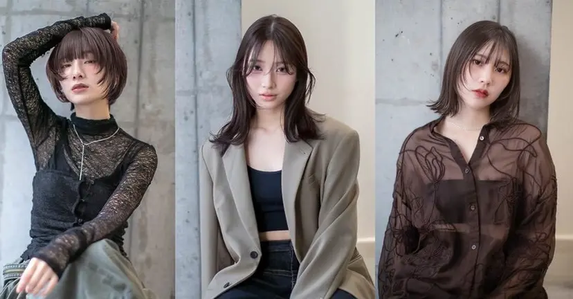 似合わせデザイン✨/ 大野 颯平/銀座の掲載