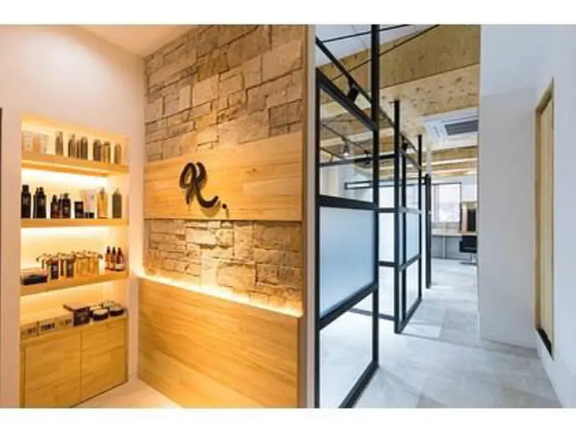 【ニュアンスカラー・ 髪質改善】スズキカナの掲載