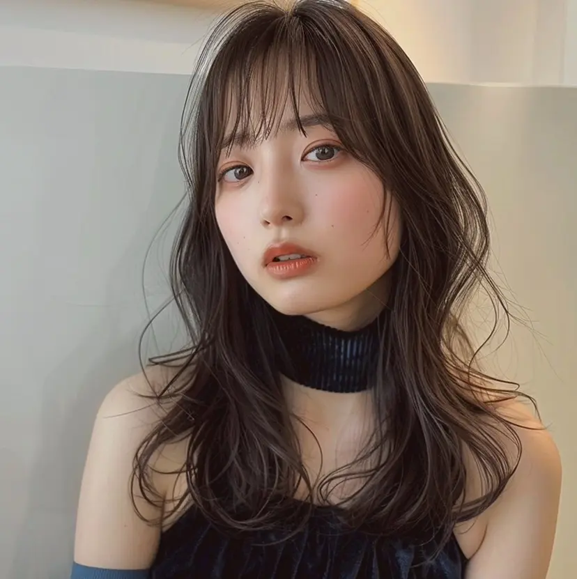 MIO🍎マツエク/ 韓国風レイヤーの掲載