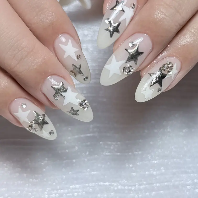 ciel nailの掲載