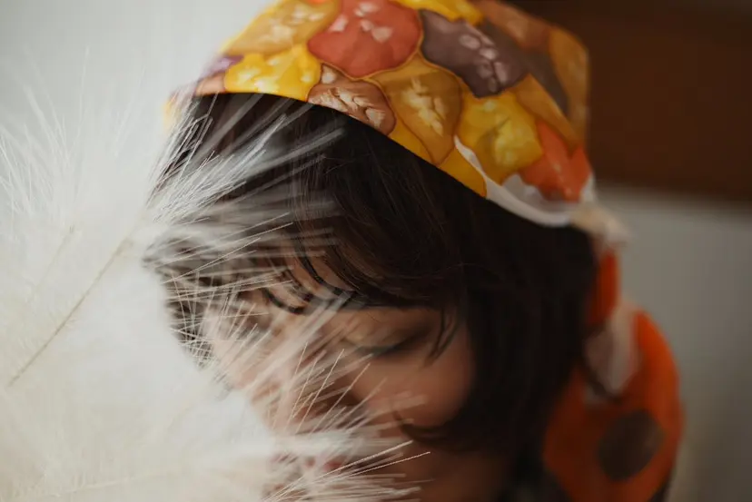 🌼ブリーチなし カラー/ナナミ🌼の掲載