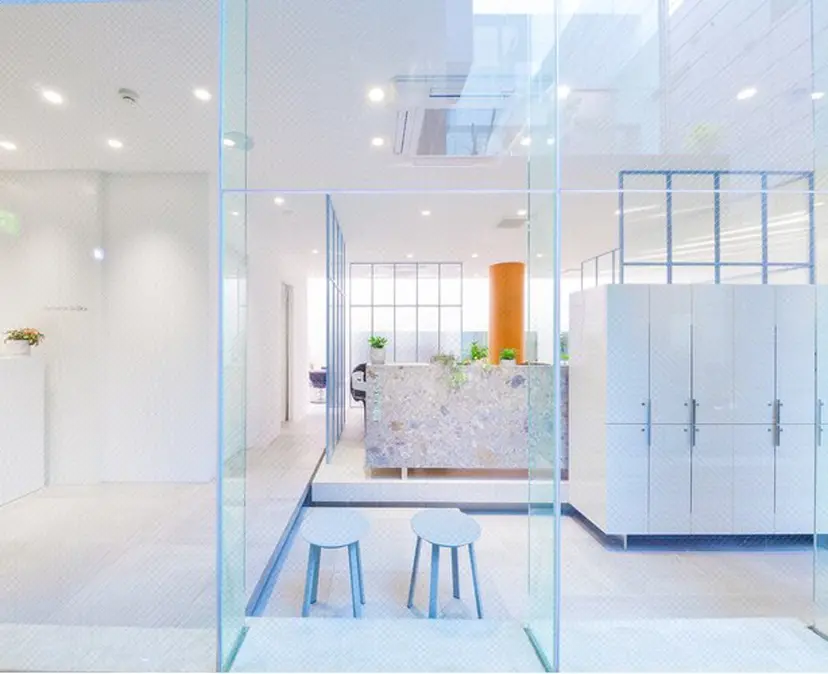 ひかり／ショート ／似合わせカラーの掲載