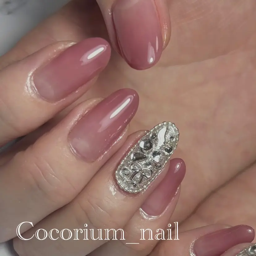 Cocorium_ sasakiの掲載