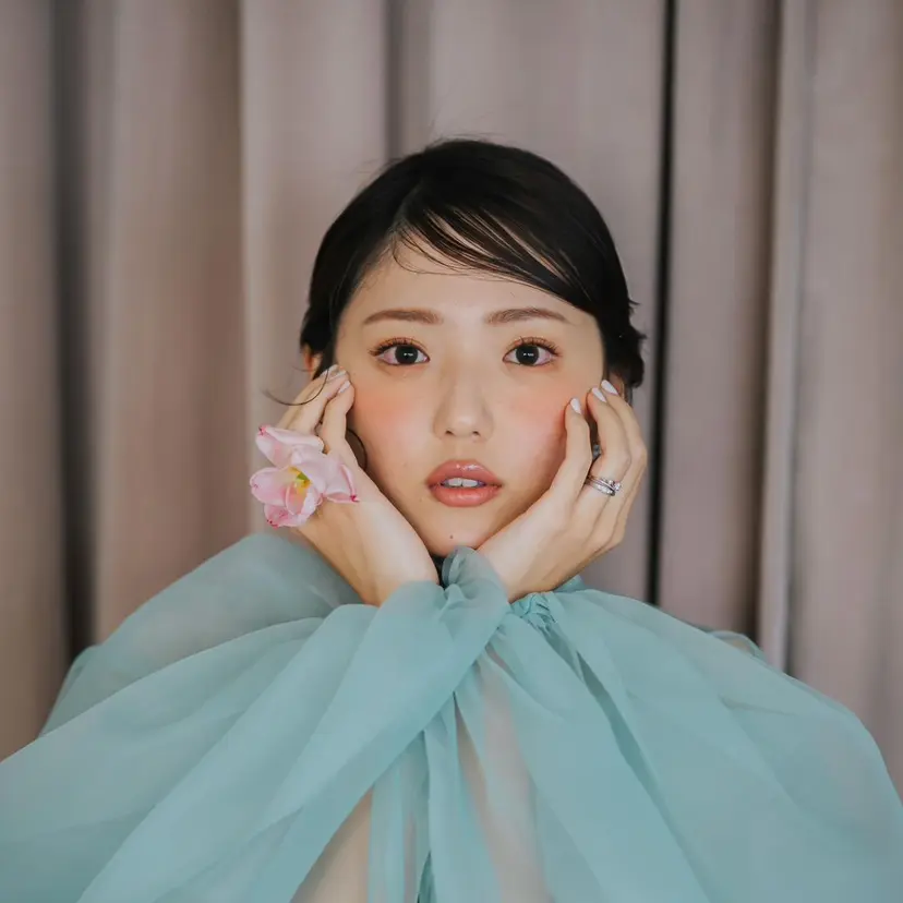 ヘアメイク🌷 着付👘ハルの掲載