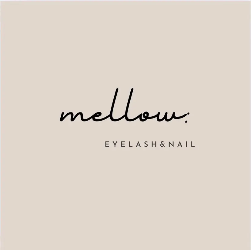 mellow: eyelashの掲載