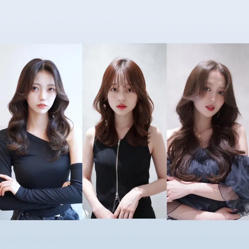 郷頭元太/レイヤー /透ける艶カラーの掲載