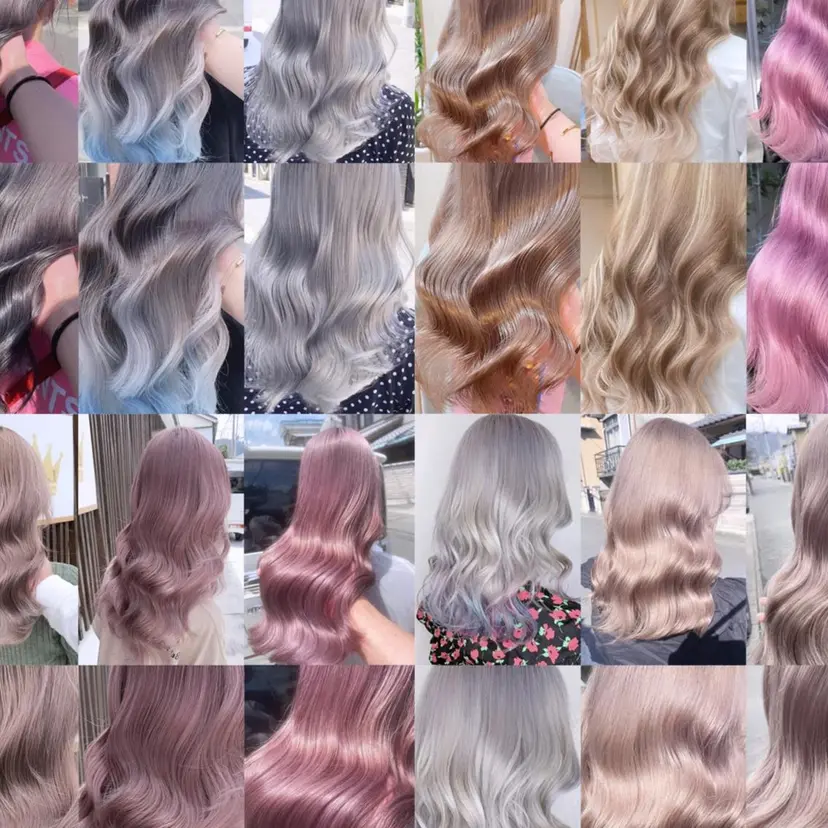 Lavy Kyoto エクステの掲載