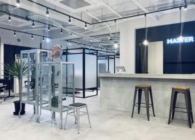 MASTER EYEBROWの掲載