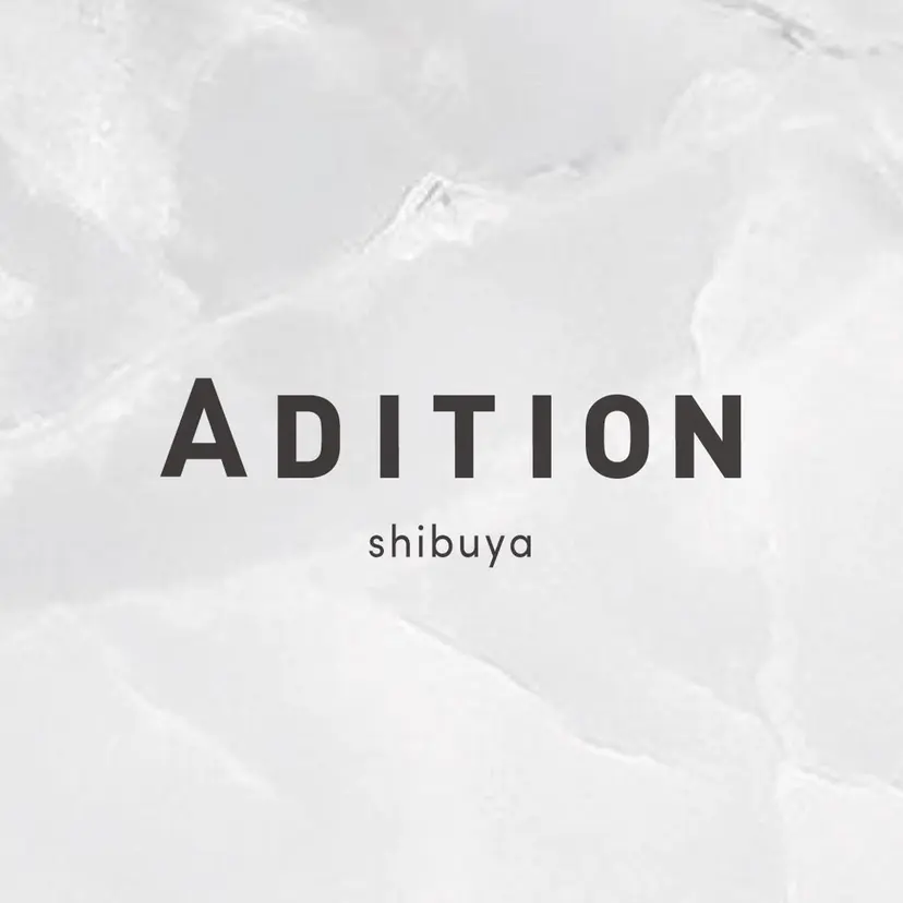 【ADITION】 Konatsuの掲載