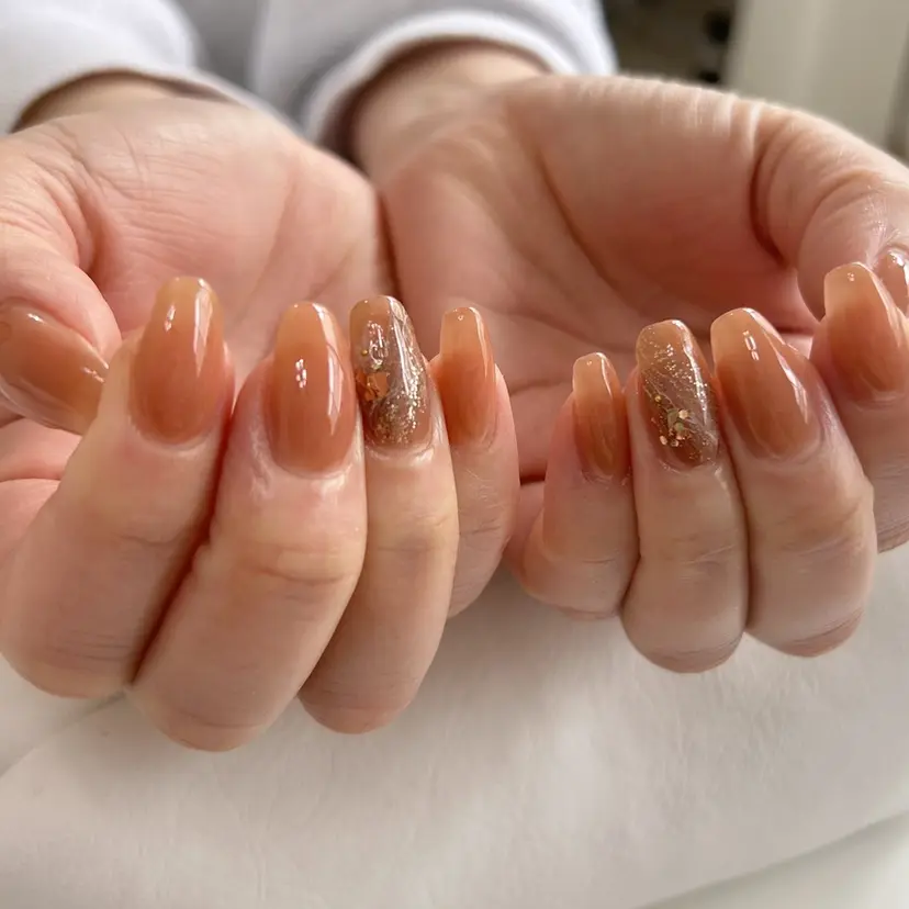 BINNA NAILの掲載