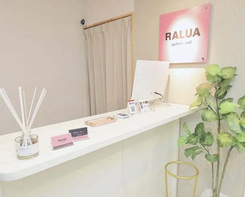 RALUA名駅前 小島の掲載