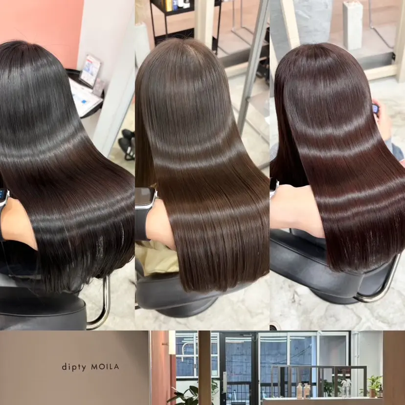 Masu カラーモデル募集💫の掲載