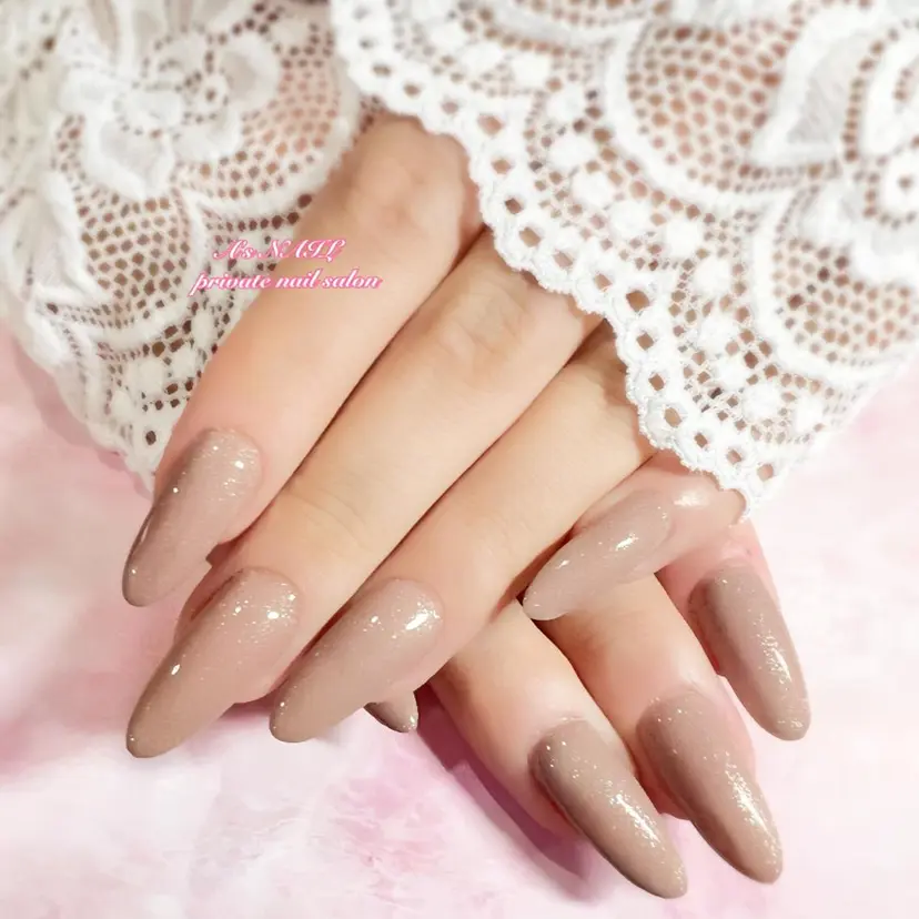 A's NAIL ayakaの掲載