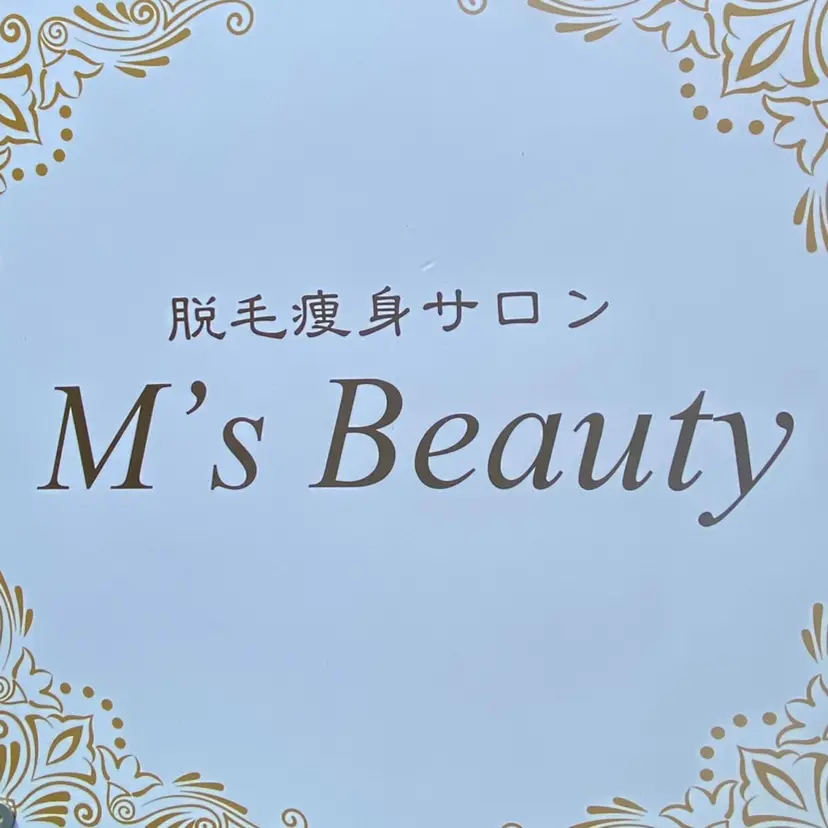 M’s Beautyの掲載