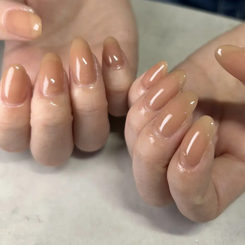 LIBEA ：nail＆eyeの掲載