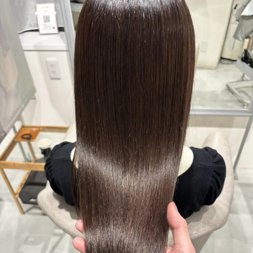 INCE HAIR 梅田　阪口の掲載
