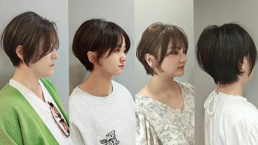 ショート特化 上尾 YUTORIの掲載