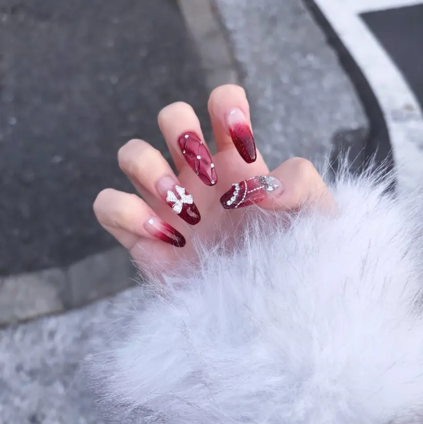 yuna ⋆🍒⭒˚の掲載