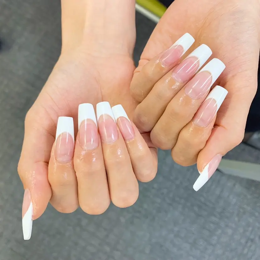 ⭐︎休業中の練習⭐︎ JNA認定講師髙橋の掲載