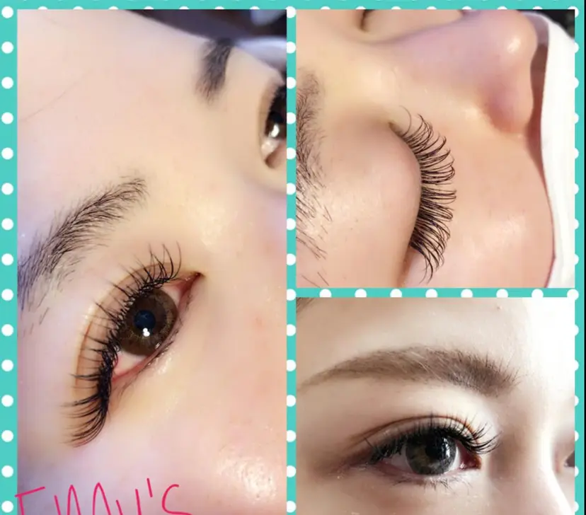 EMu's 西山の掲載