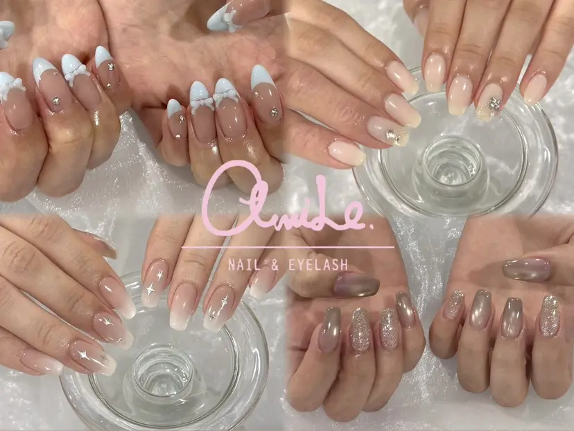 amiLe_ Yukino🎀の掲載