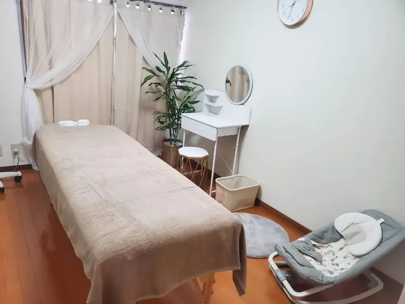 ACORAL痩身 NAZUKIの掲載