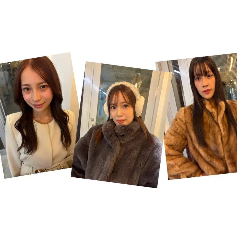 ⌇🌹透明感カラー 🌹ᴍᴇɢᴜᴍɪ ⌇の掲載