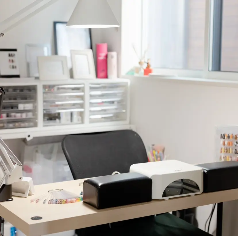 Nailroom Rita / りなの掲載