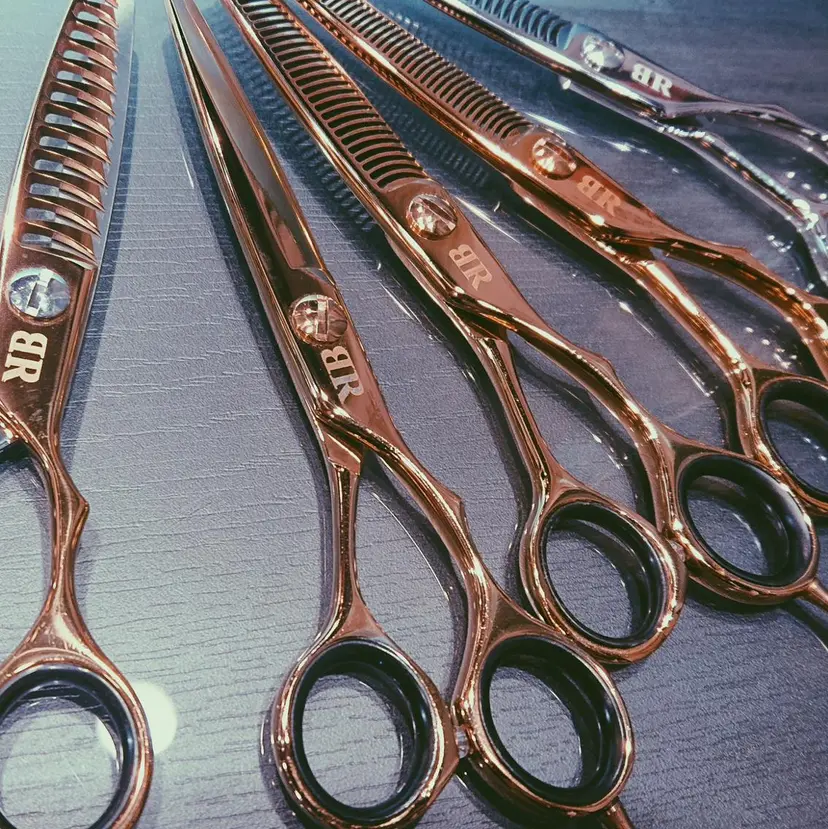 ✨技術講師.艶髪✨ ✂︎佐久間✂︎の掲載