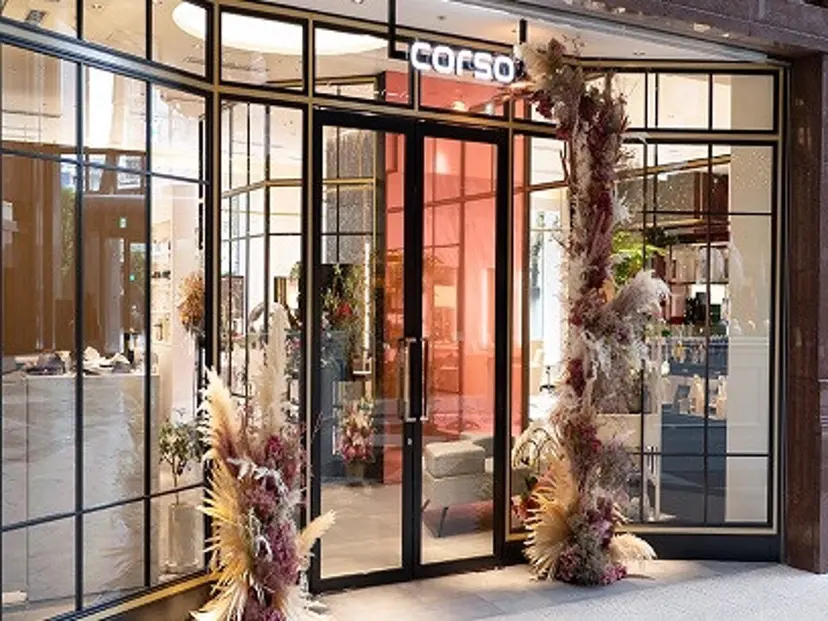 💟カラーモデル募集 /梅田/トウマホノカの掲載