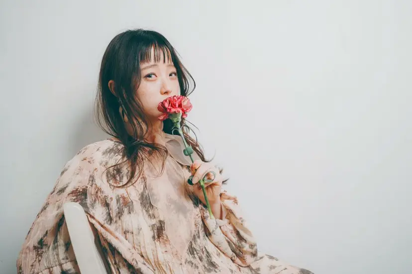 志賀 あずみの掲載