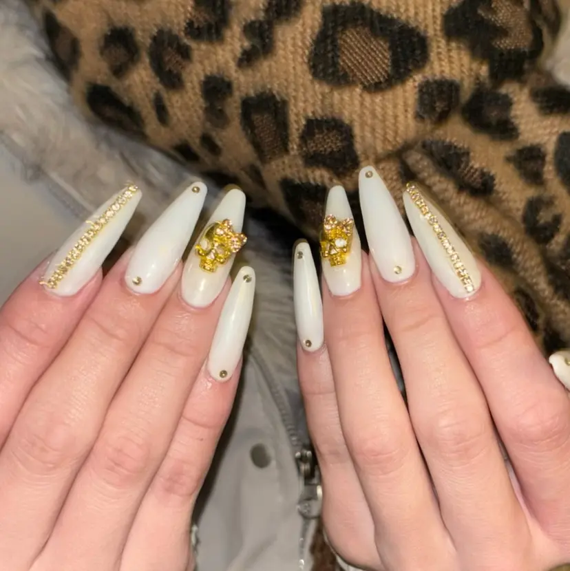 NAILIST Manaの掲載