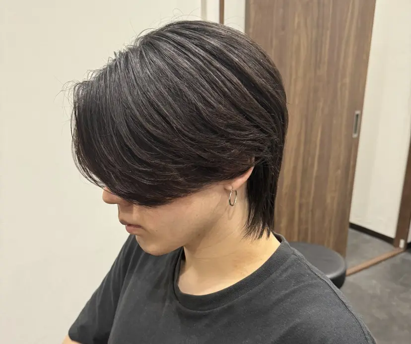 ulus Libre 溝口 隼人の掲載