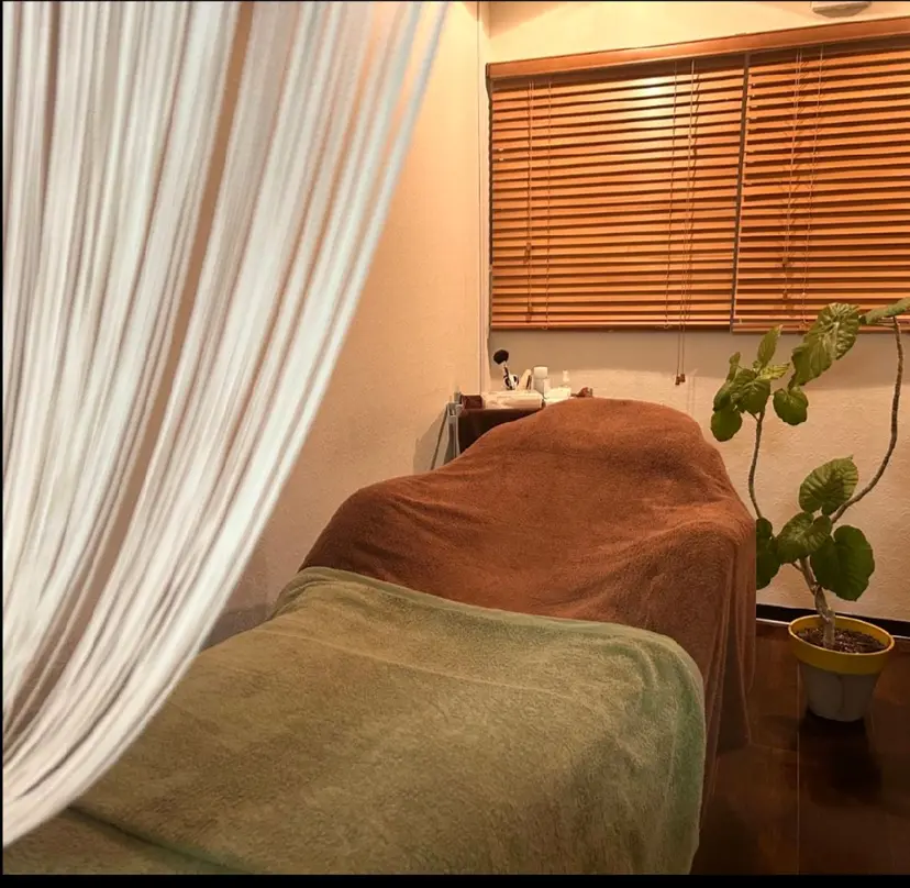 eyelash マーリィズエステの掲載